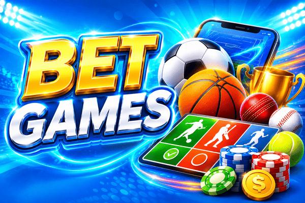 bet games