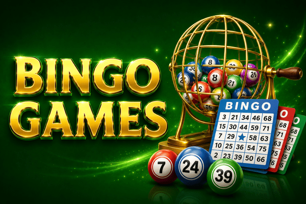 bingo games