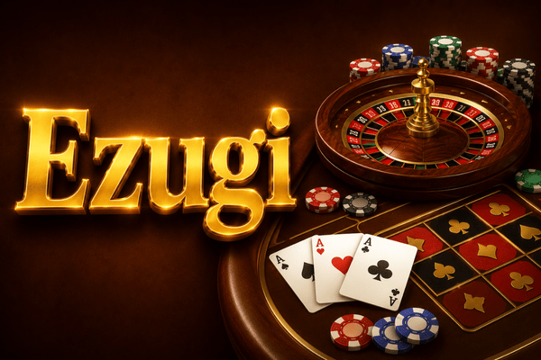 ezugi