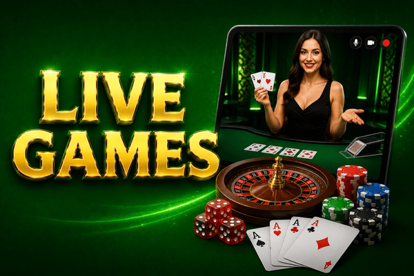 live games