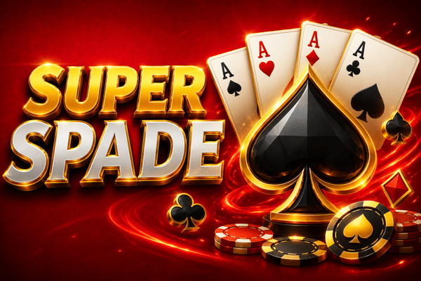 superspade