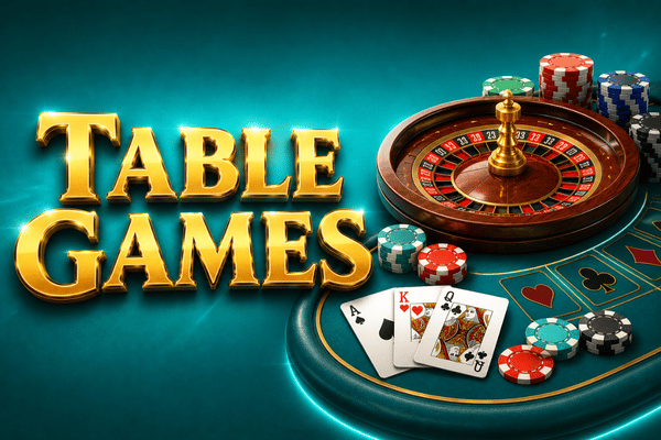 table games