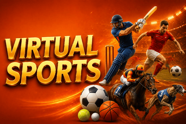virtual sports