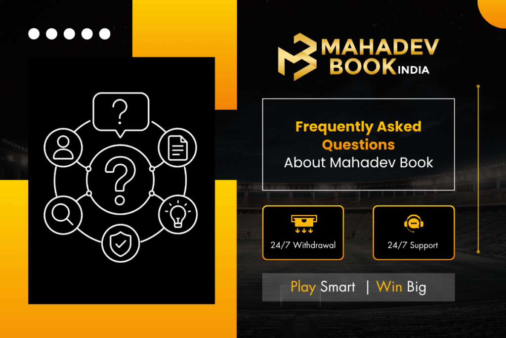 Frequent⁠ly Asked Ques‌tions About Mahad‍ev Boo⁠k
