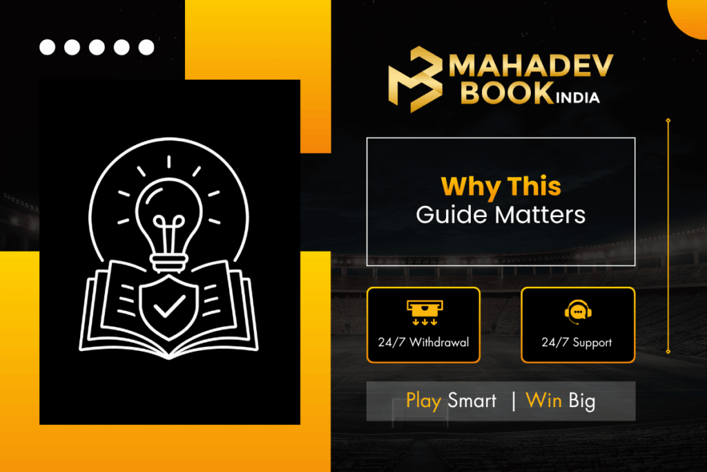Why This‍ Guide Matters