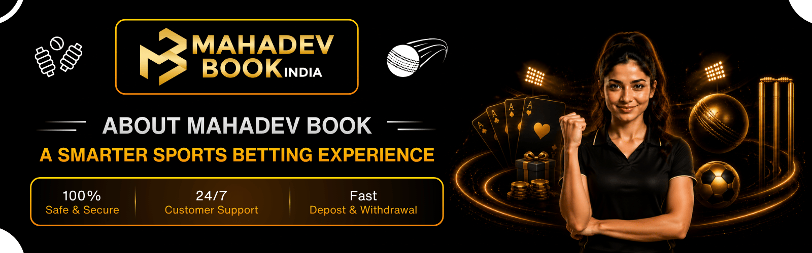 About Mahadev Book