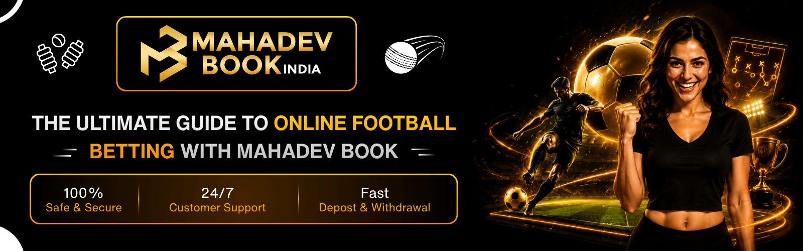 Online Football Betting