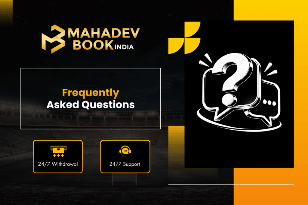 Frequently Asked Questions About Mahadev Book