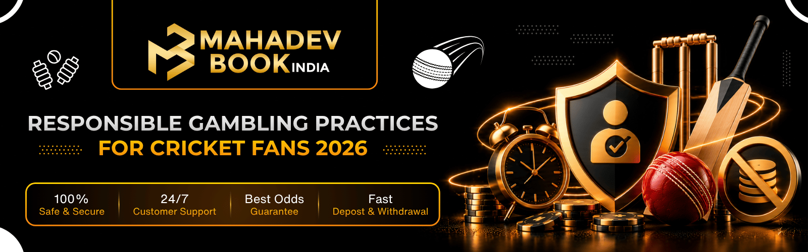 Responsible Gambling Practices