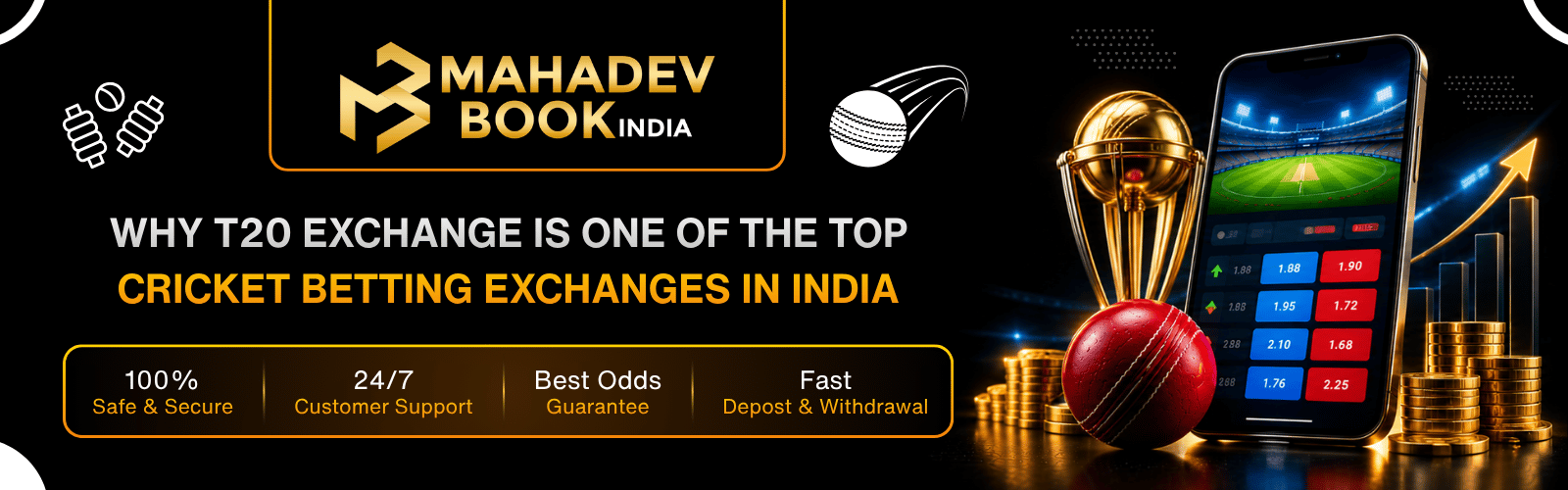 T20 Exchange