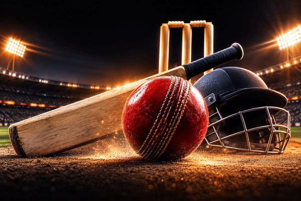 Cricket Betting